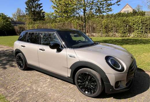 MINI Mini Clubman 1.5A Cooper OPF (EU6AP)