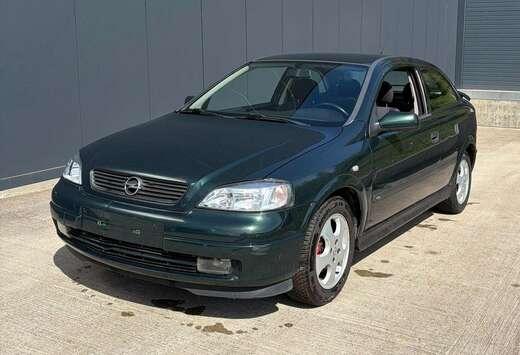 Opel 1.4i XE 16v 100