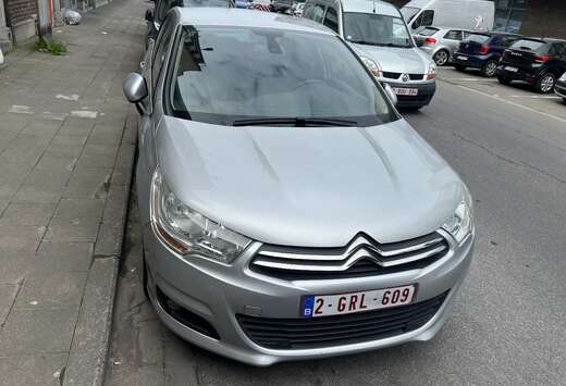 Citroen 1.6 e-HDi Seduction STT FAP BMP/EGMV