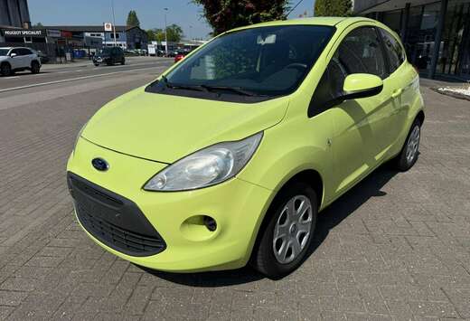 Ford Ka 1.2i Ambiente X Start/Stop GARANTIE 12 MOIS/M ...