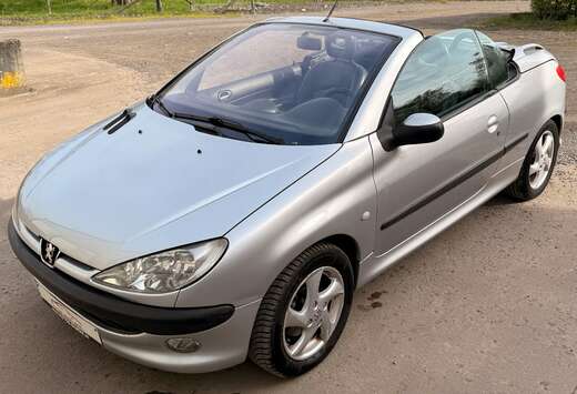 Peugeot 1.6i 16v
