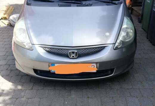 Honda Jazz 1.4i LS