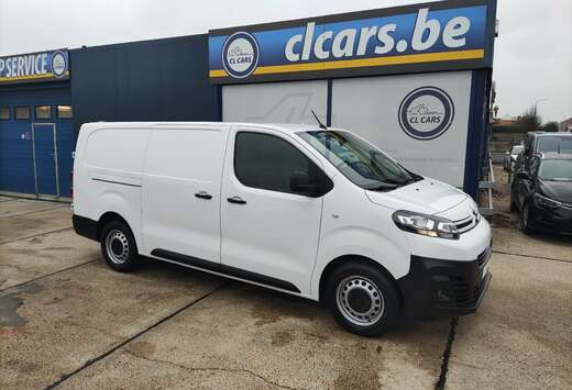 Citroen 2.0HDi/Euro6/Automaat/XL/Navi/Cam/Cruise/1800 ...