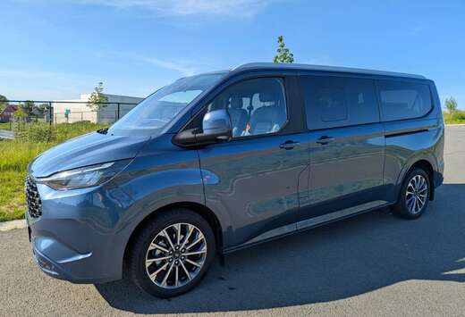 Ford Transit Custom 2.5 Duratec L1H1 PHEV Trend S/S