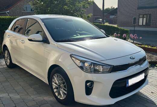 Kia Rio 1.2i Fusion