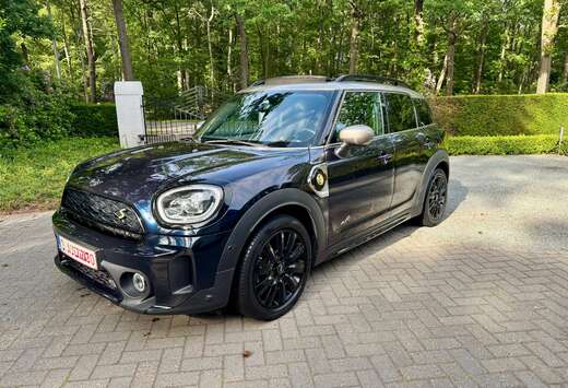 MINI Mini Countryman 1.5A PHEV Cooper SE ALL4