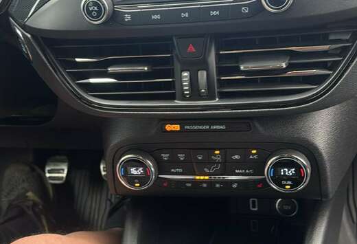 Ford 1.5 EcoBlue ST-Line