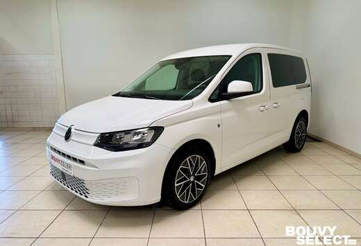 Volkswagen Caddy 2.0 TDi 7pl.