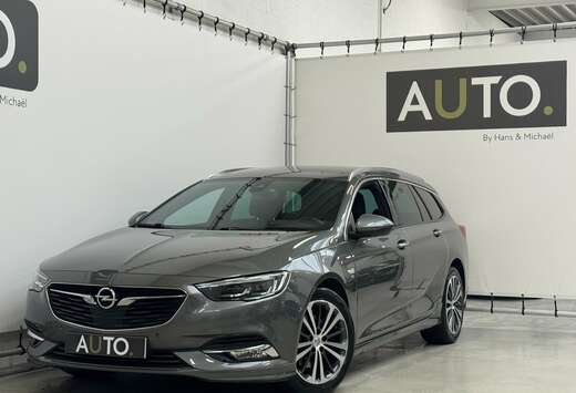 Opel Sports Tourer 1.5T OPC Line *AUTOMAAT*HUD*360CAM ...