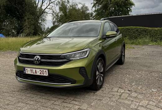 Volkswagen 1.0 TSI Life OPF DSG