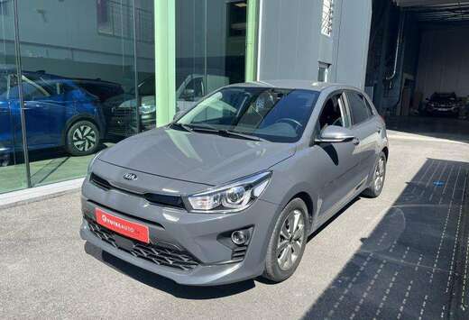 Kia Dynamic  t-gdi 100 auto