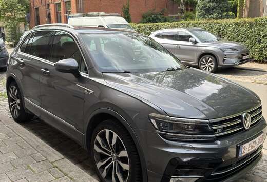 Volkswagen 2.0 TDi R-Line DSG