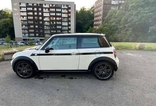 MINI Mini 1.6i Cooper