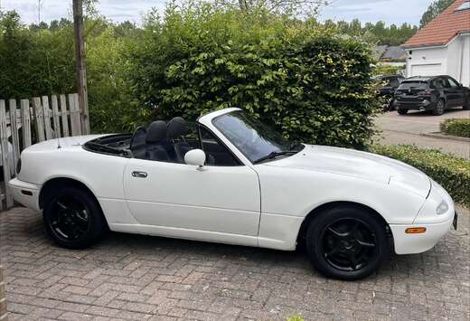 Mazda Miata NA