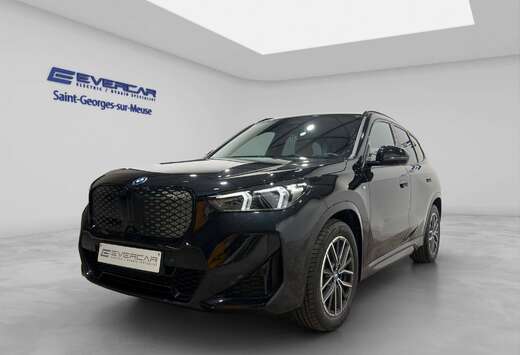 BMW eDrive 20 MSport ***HEATED SEATS*PANORAMIC ROOF** ...