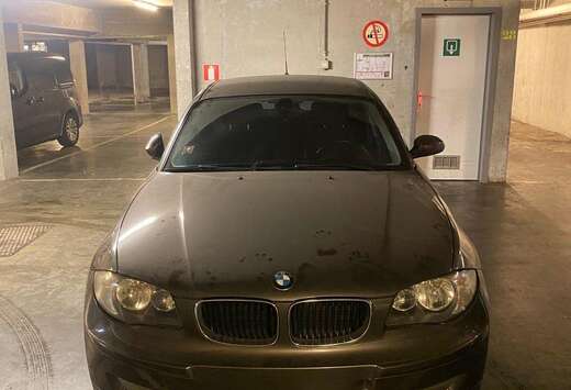 BMW 116i