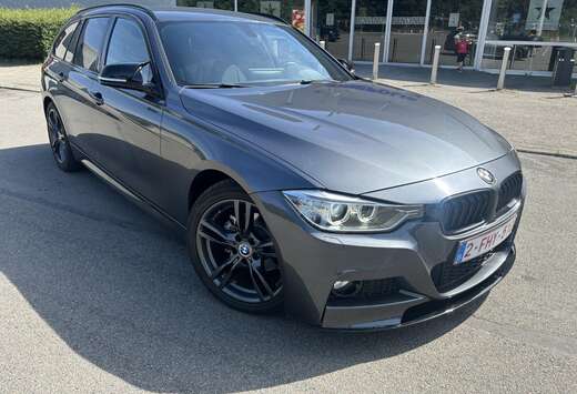 BMW Touring Automatique / Pack M Performance