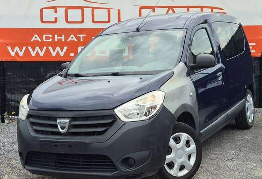 Dacia 1.6i Ambiance