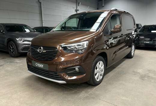 Opel 1.5 Turbo D L2H1 Heavy Edition l Automatic l Tow ...