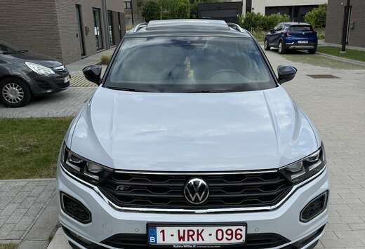 Volkswagen 1.5 TSI ACT OPF DSG (EU6AP)
