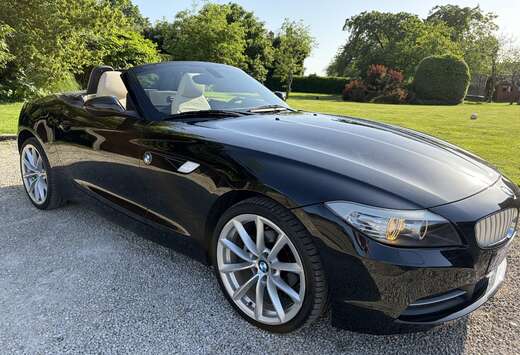 BMW sDrive23i