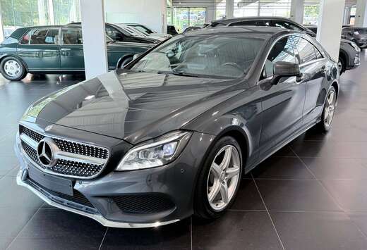 Mercedes-Benz d BLUETEC