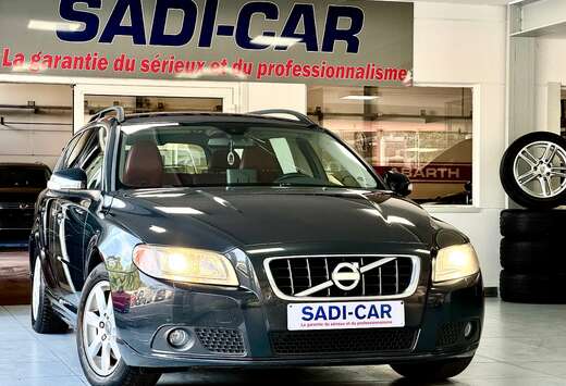 Volvo 1.6 D 110cv DRIVe Summum