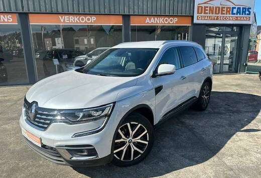 Renault , 1.3TCE, 2021, 33.848km\'s, Automaat + Garan ...