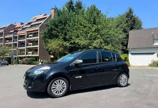 Renault III dCi 85 Tomtom Clim