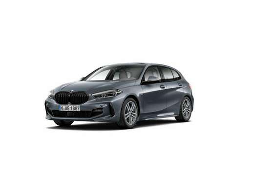 BMW Hatch
