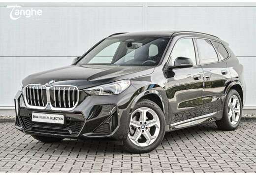 BMW sDrive18i M Sport