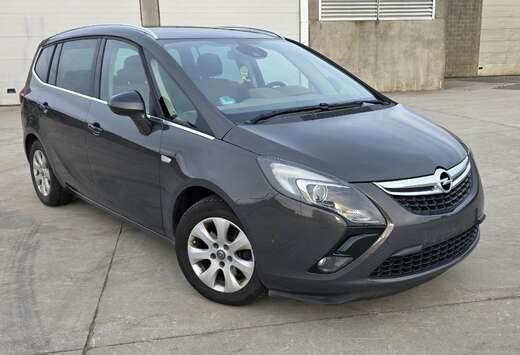 Opel 1.6 CDTI ecoFLEX Start/Stop Edition