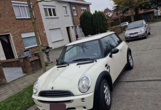 MINI 1.6