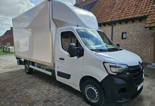 Renault 2 meubelbakken in stock TOPWAGENS 34000euro e ...