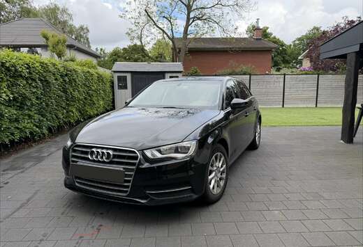 Audi 1.6 TDI Limousine (clean diesel) S tronic Attrac ...