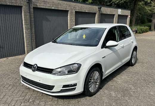 Volkswagen 1.2 TSI Trendline