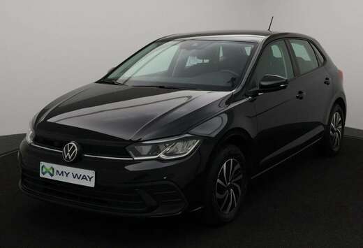 Volkswagen 1.0 TSI Life Business DSG 95PK *AUTOMAAT*N ...