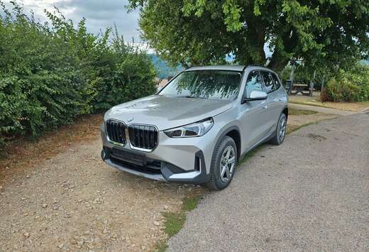 BMW sDrive 20 i