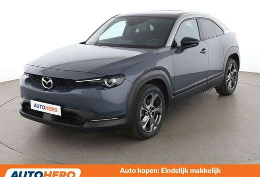 Mazda e-Skyactiv 107 kW 100TH Anniversary