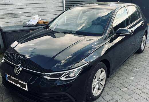 Volkswagen Golf 1.5 eTSI Life OPF DSG