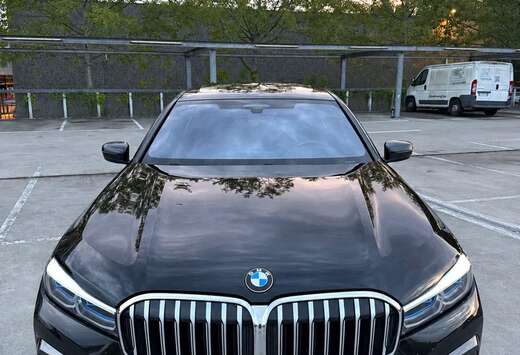 BMW Met BMW garantie tot 05/2030