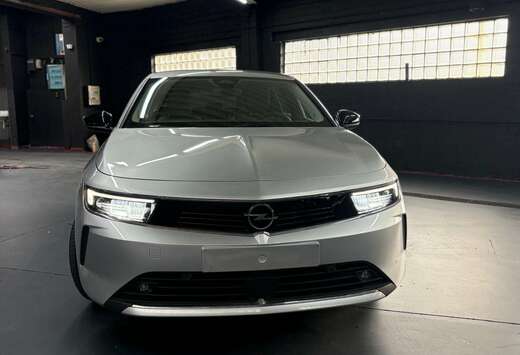 Opel 1.2 Turbo Business Edition S/S (EU6.4)
