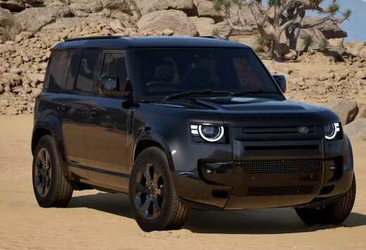 Land Rover 110 D250 X-Dynamic SE AWD Auto. 26MY