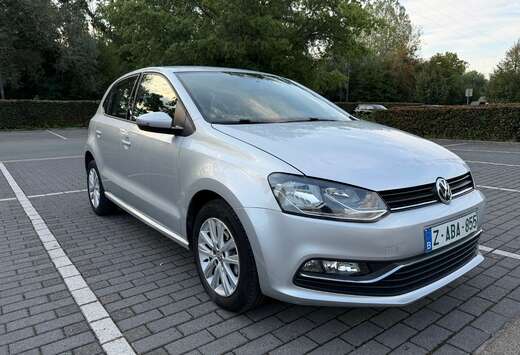Volkswagen Polo 1.2 TSI nouvelle distribution