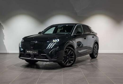 Peugeot 1.2 HYBRID 145 e-DSC6 GT