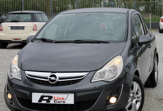Opel 1.2i EDITION SPORT CLIMATISATION GPS 12 MOIS GRT