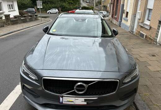 Volvo 2.0 D3 Momentum Pro Geartronic AdBlue (EU6d-TEM ...