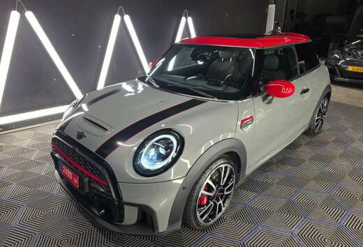 MINI MINI John Cooper Works FULL OPTIONS