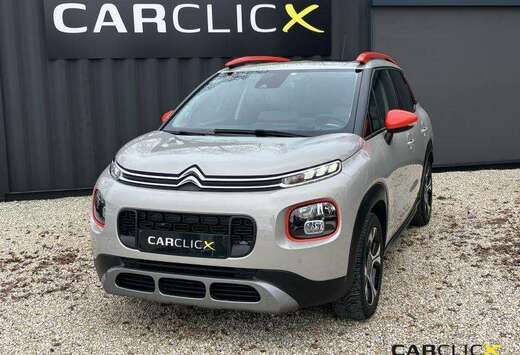 Citroen Shine 130 pk aut.