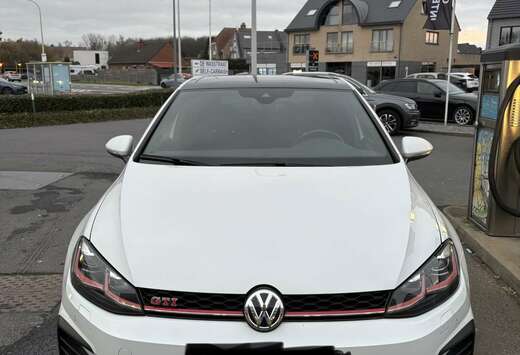 Volkswagen 2.0 TSI OPF DSG Performance